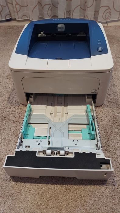 Принтер Xerox Phaser 3250