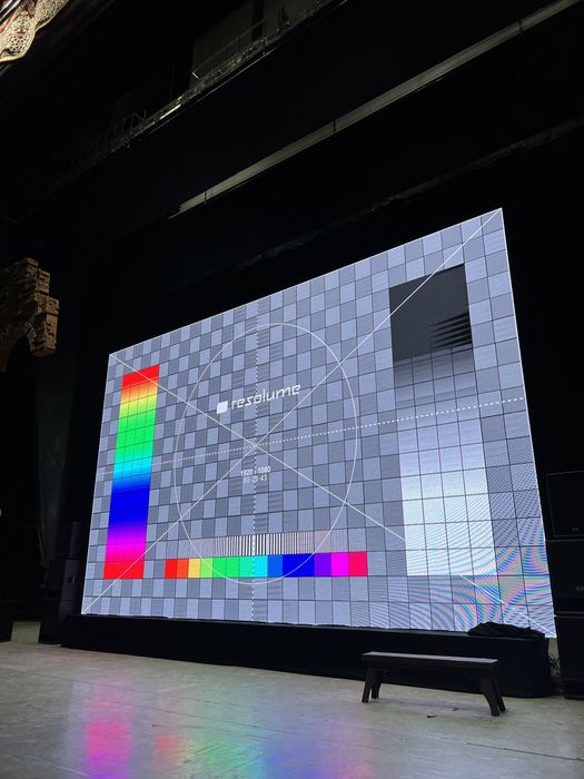 Продажа Аренда лед екран и установка Led ekran