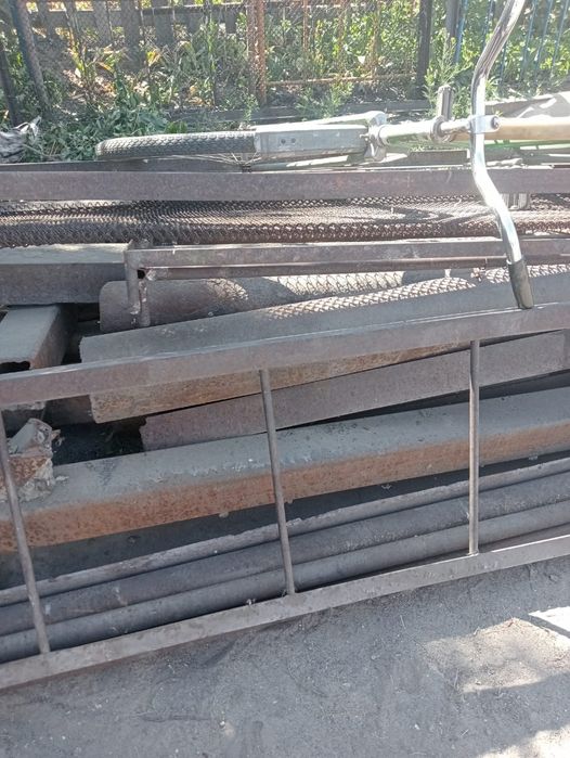 Приём Металла/ЧЕРМЕТ