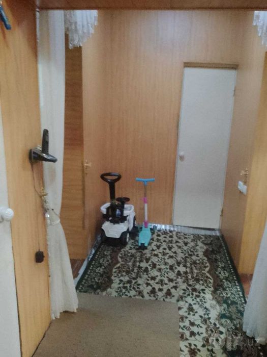 3 хонали 72м2 Чилонзор Алгоритм Гулистон квартира сотилади