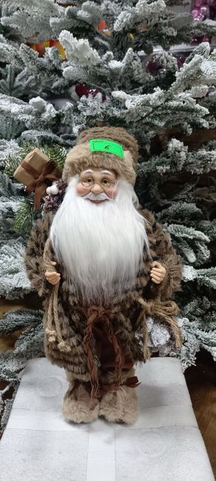 Новогодние дед мороз для под ёлкое