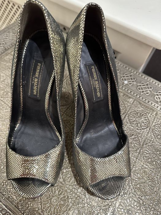Туфли Pierre Balmain , 37 размер