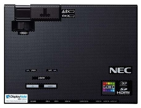 Проектор Nec NP L102