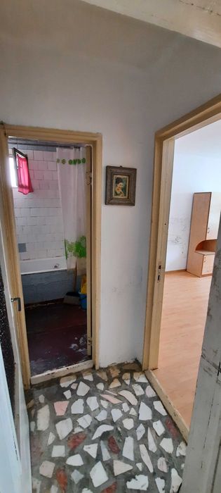 Apartament zona Vest Tulcea