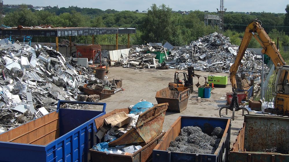 Прием метал самые высокие цены