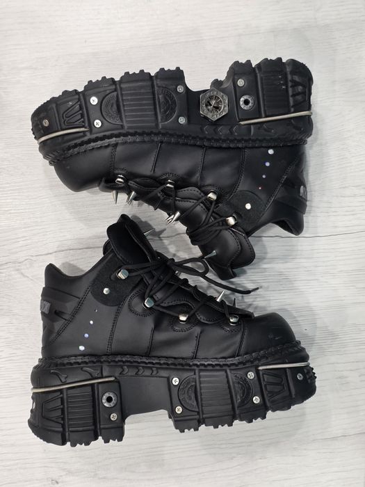 New Rock 41 размер унисекс