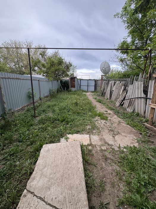 СМП 20 шкалада жер үй сатылады