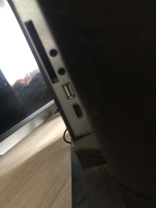 Diamond 22 LED TV