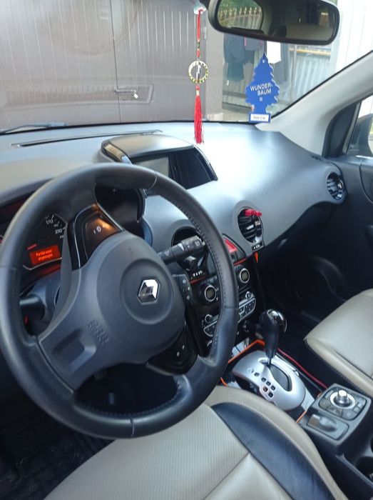 Renault Koleos 2011 Premium Bose