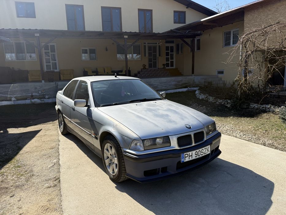 BMW E36 pret negociabil