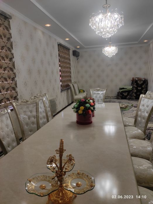 Фарход пасёлкада 4 сутокли ҳовли сотилади