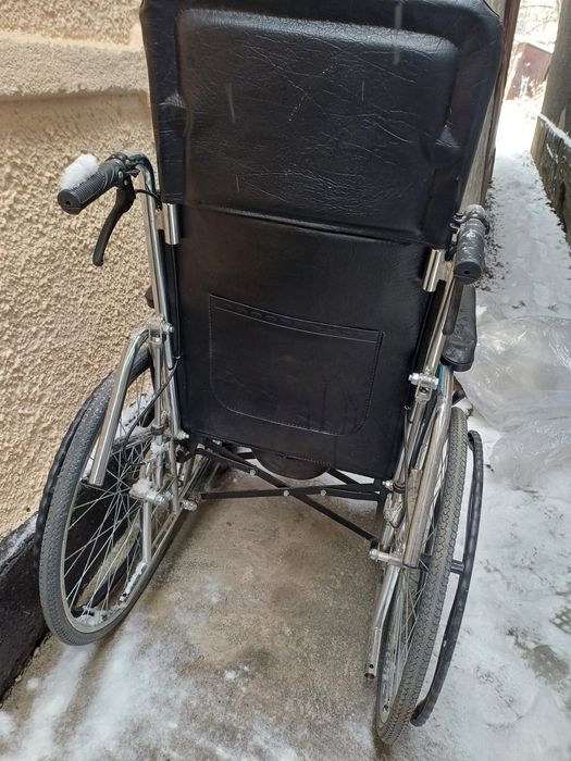 Инвалидное кресло