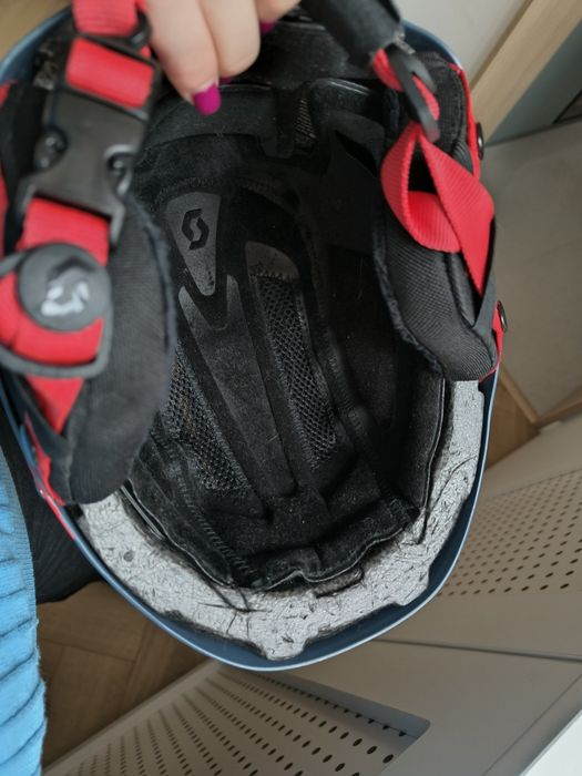 Casca de ski / snowboard, Scott, M