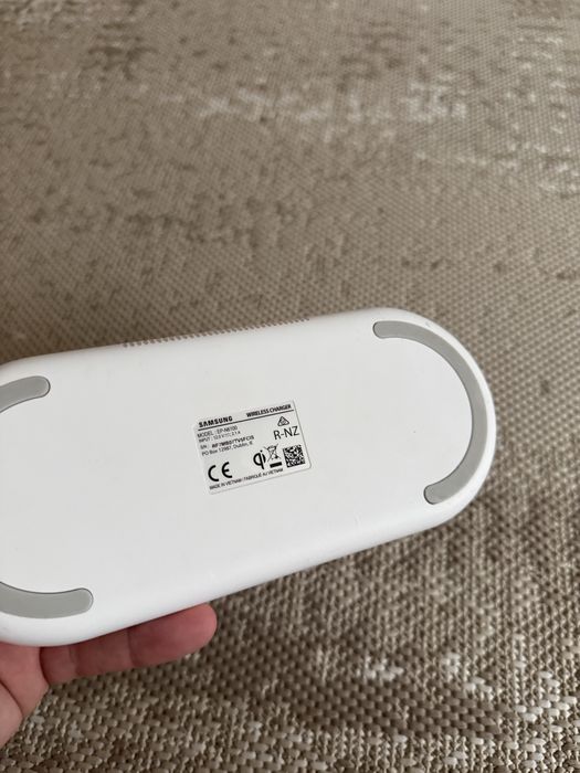 Incarcator wireless SAMSUNG