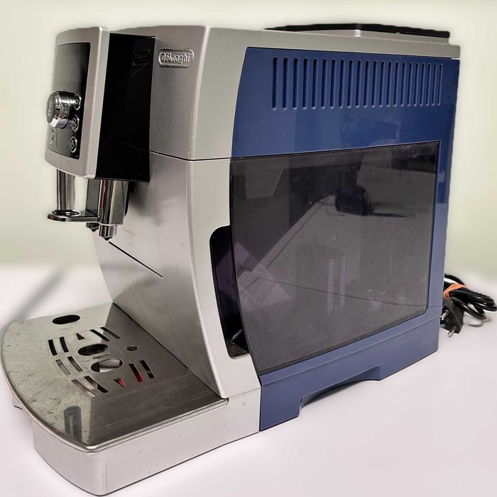 * П*Р*О*М*О* Кафемашина DeLonghi ECAM 23.420