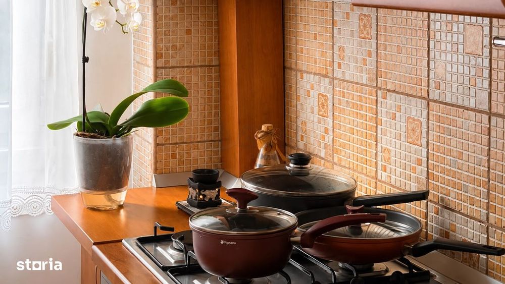 Apartament 2 camere I Loc de parcare inclus I Banu Manta