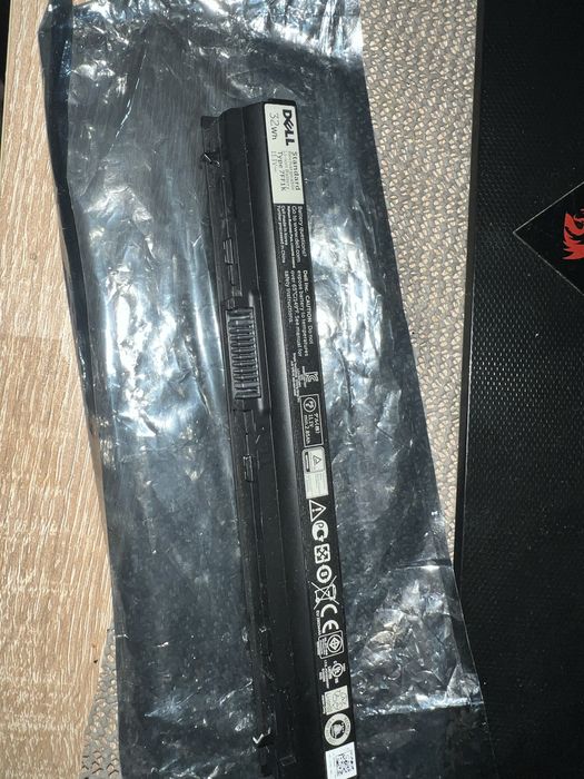 Dell baterie 32wh 7ff1k