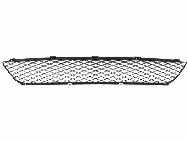 Решетка в бампер  Mazda 6