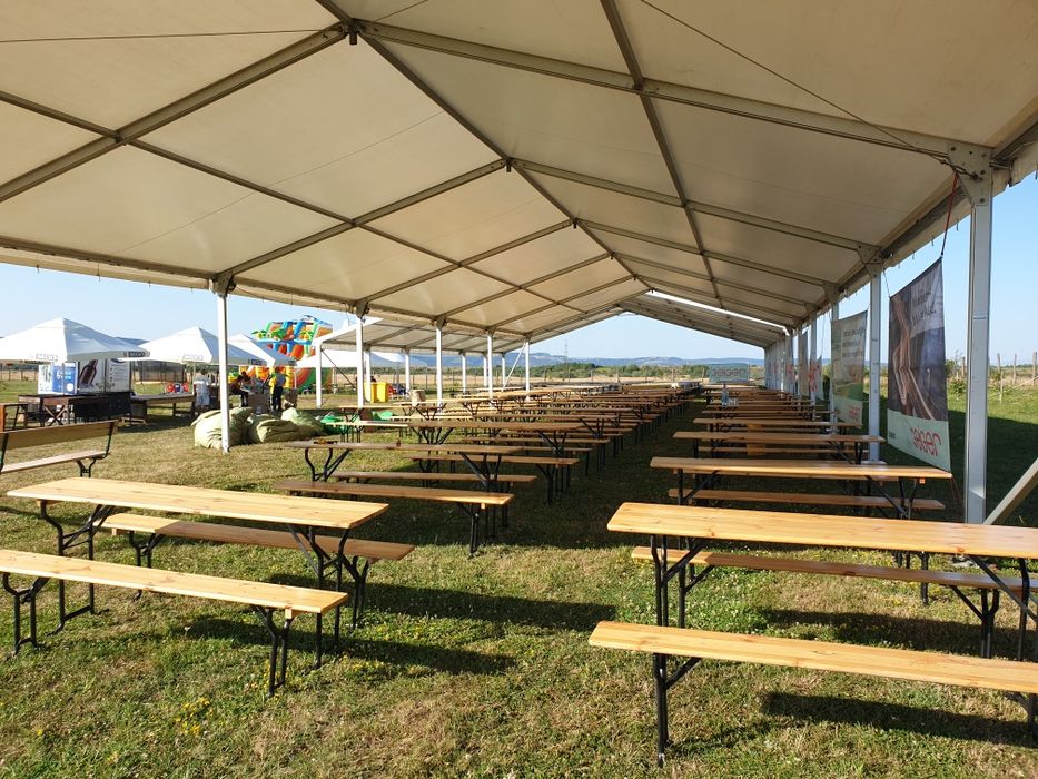 Cort nunta, petrecere, eveniment