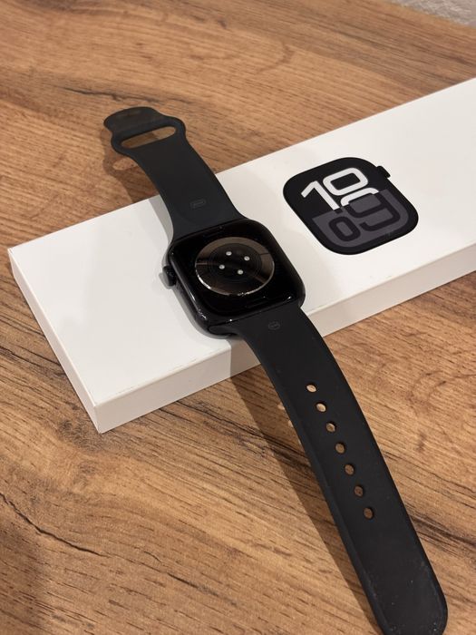 Apple watch series 10 GPS (46mm]