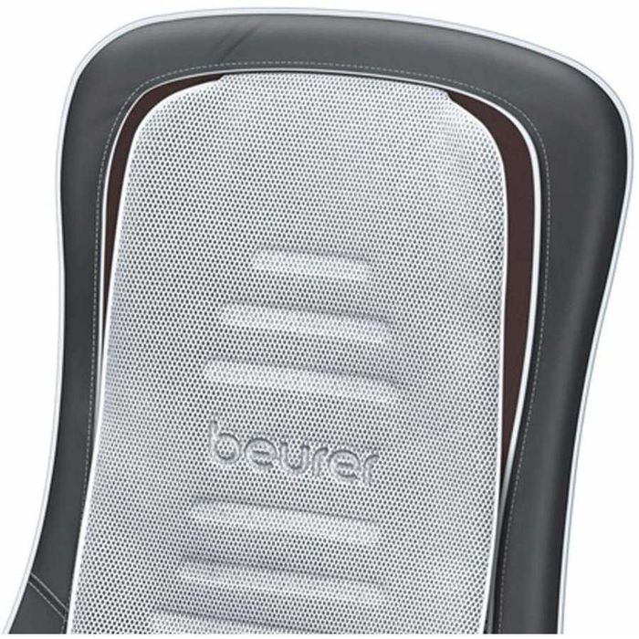 Aparat Masaj Beurer MG300 4 role shiatsu 60W Gri Ca Nou