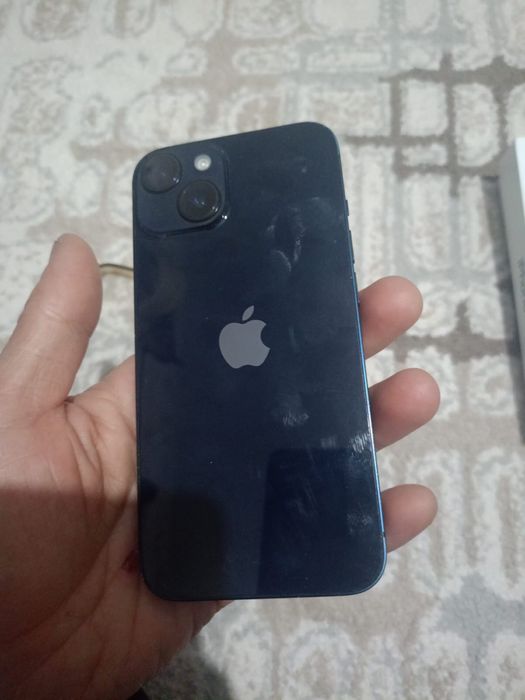 Iphone 14 128gb в идеале