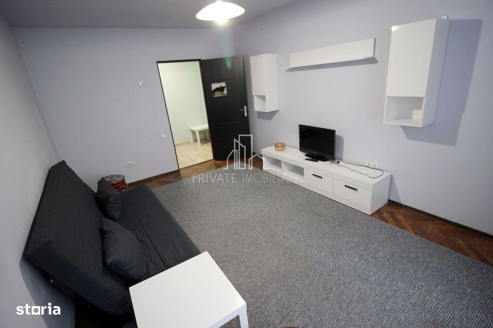 Apartament 2 camere Modern Amenajat De Inchiriat, Zona Ultracentrala