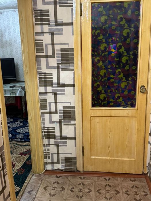 Продам 1 комнатную квартиру