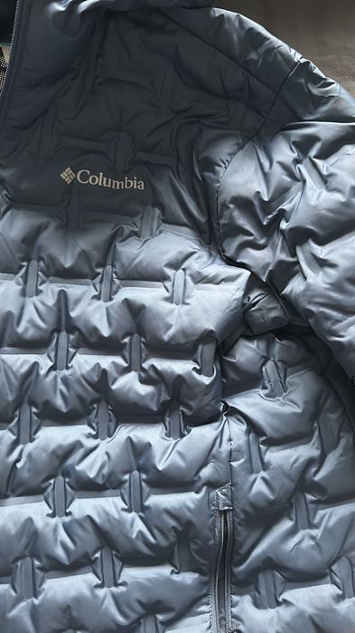 Geacă primăvară-toamnă Columbia