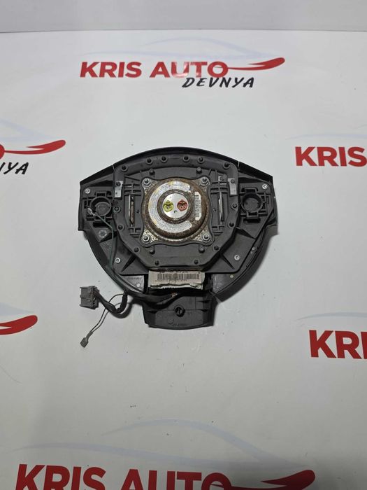 AirBag волан за Nissan Qashqai / Нисан Кашкай 2007г