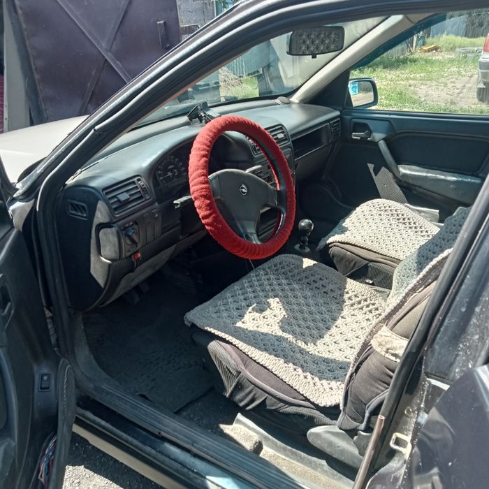 Опель Вектра А,92 г.д