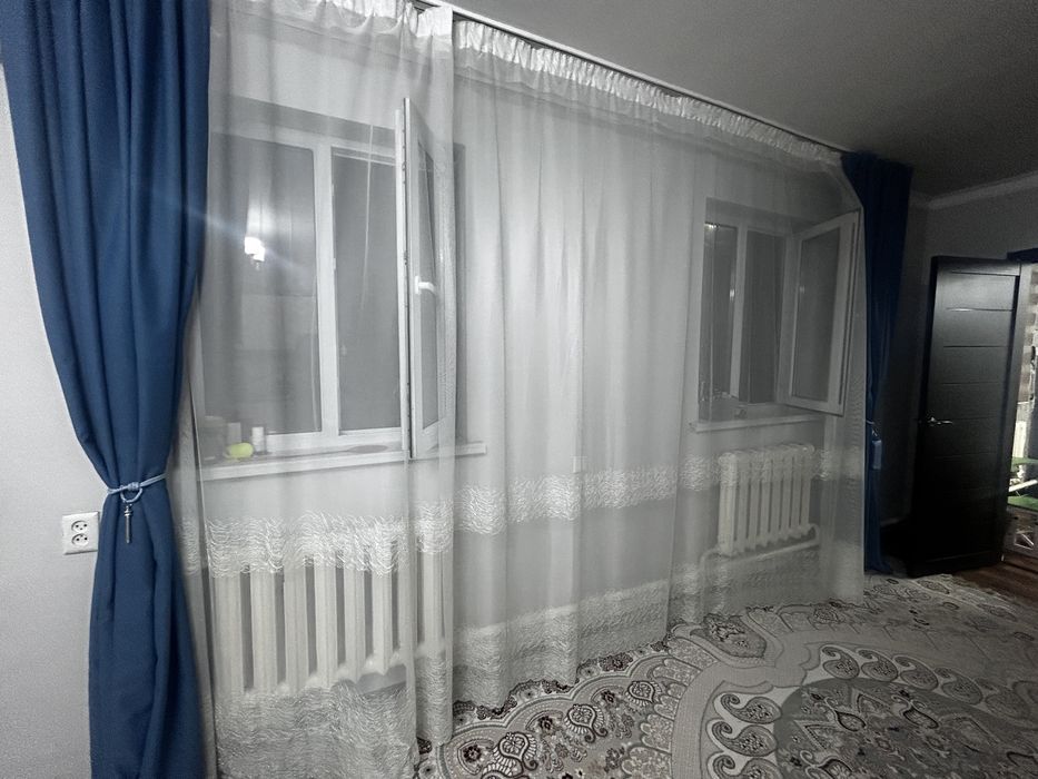 Продам шторы тюль комплект