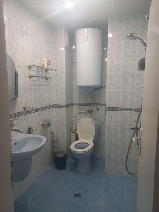 Дава се под наем Мезонет в Варна, Лятно кино Тракия - 89 кв.м за 500 € - Снимка #7