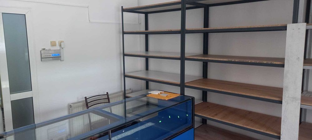 Închiriez Spațiu Comercial Parter