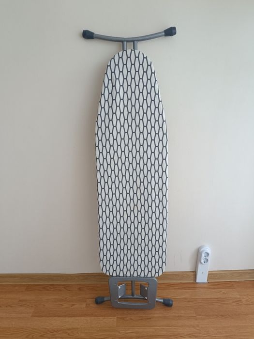 Дъска за гладене