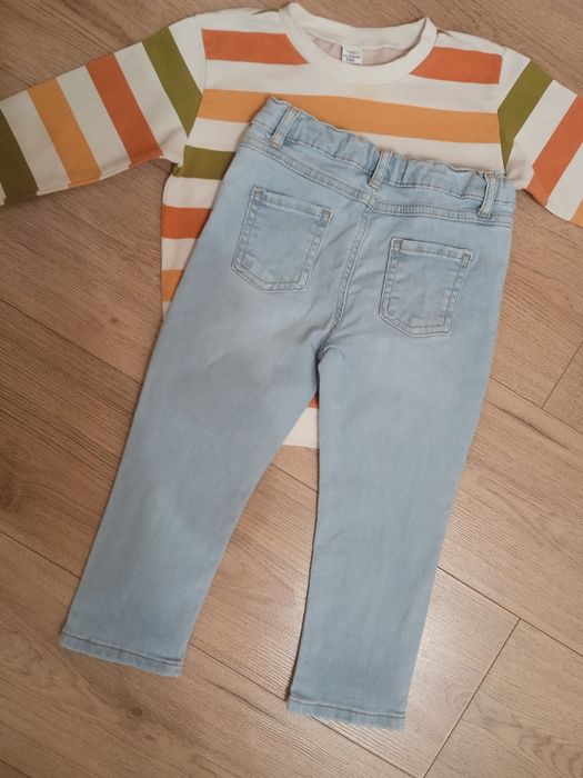 Детско костюмче 3-4 годинки, 98/104 см