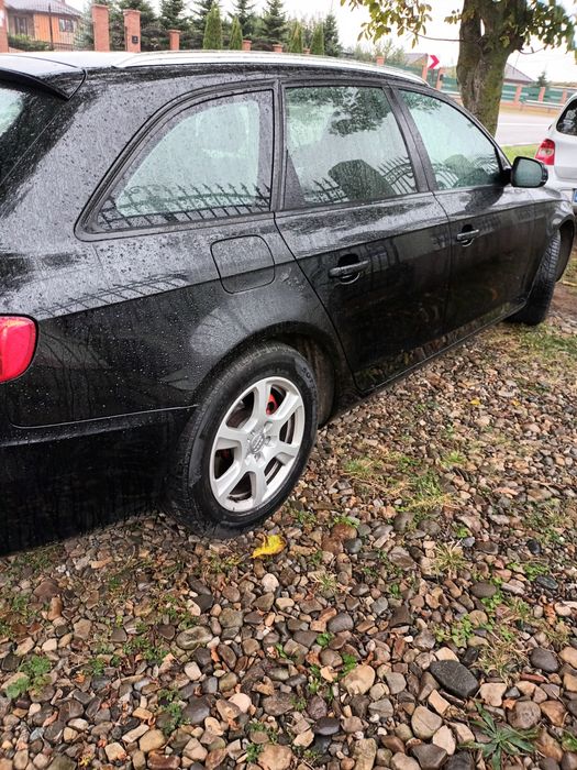 AUDI A4 2011 — imagine 4