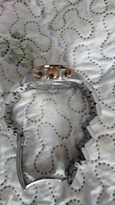 Tag heuer calibre 17