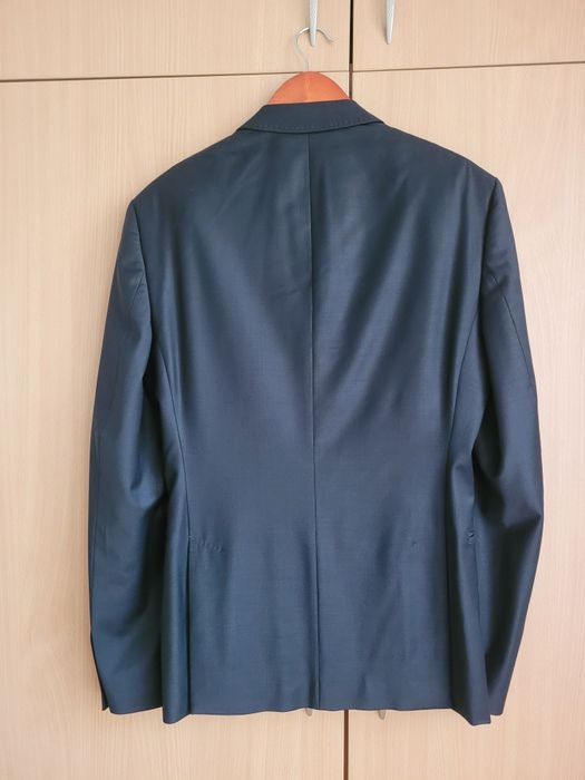 Sacou bărbați, Zara, mărimea 48