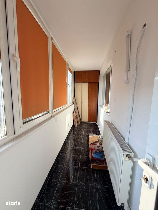 Rond Baba Novac intersectie Mihai Bravu, 5 minute metrou Dristor,