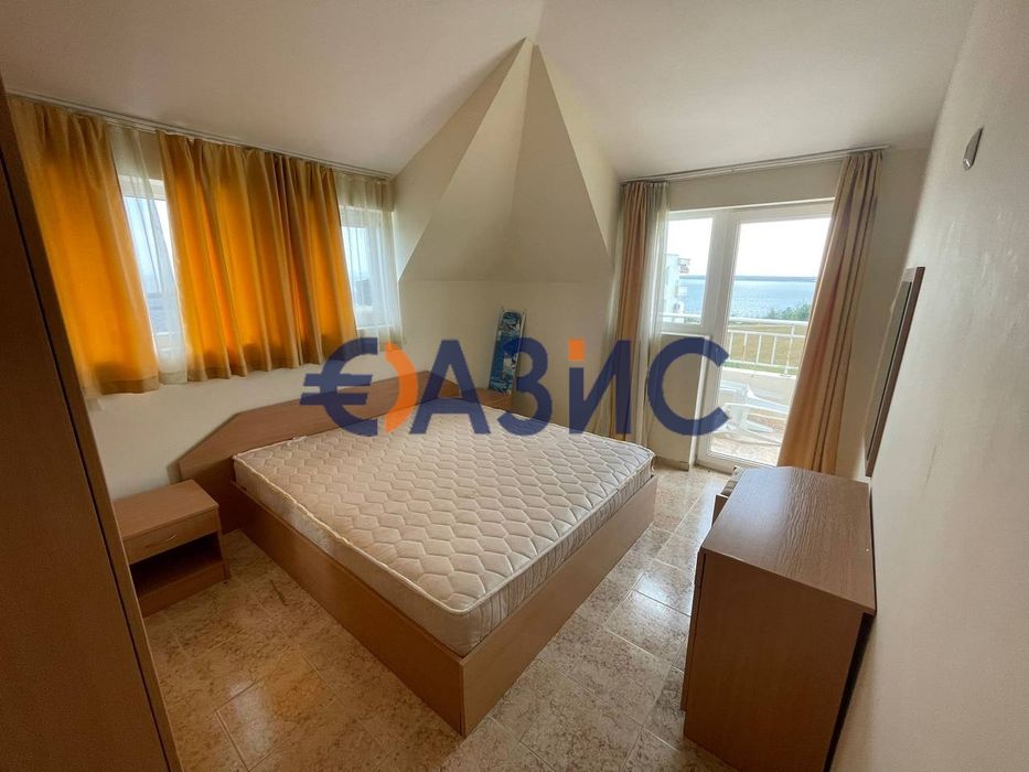 Продава се Двустаен апартамент в с. Равда, Област Бургас - 83 кв.м за 856 €/кв.м - Снимка #6