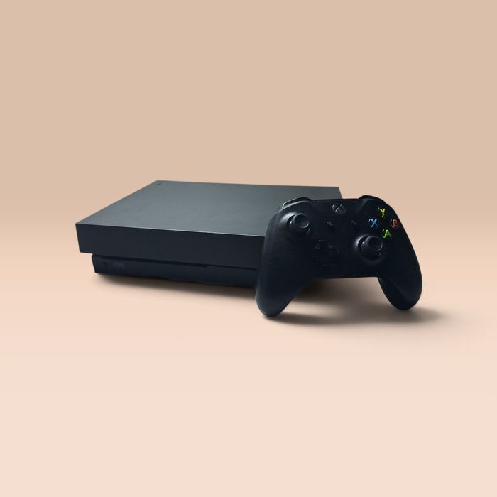 Консоль Xbox one x 1 ТБ