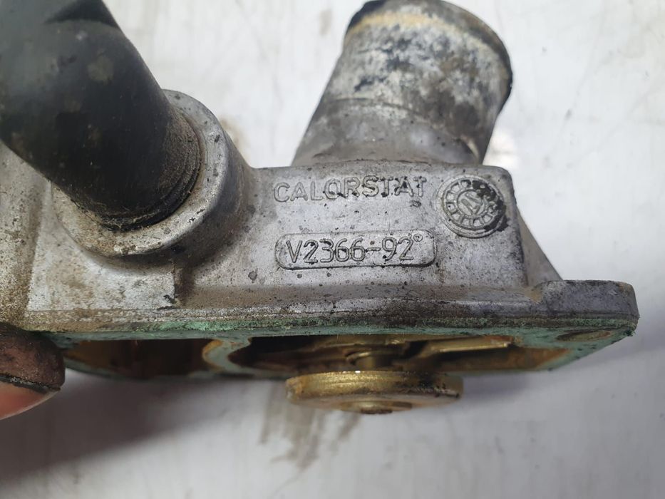 Carcasa corp termostat v2366-92 Opel Astra G [1998 - 2009]