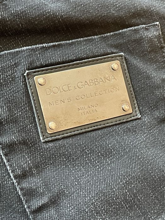 Blugi dolce gabbana vintage