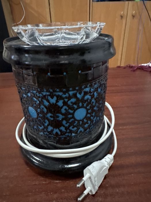 Аромалампа  электрическая