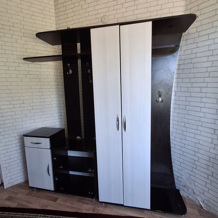 Прихожая сатылады