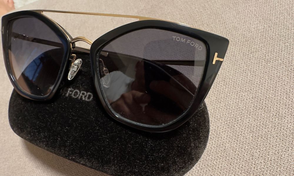 Слънчеви очила Tom Ford
