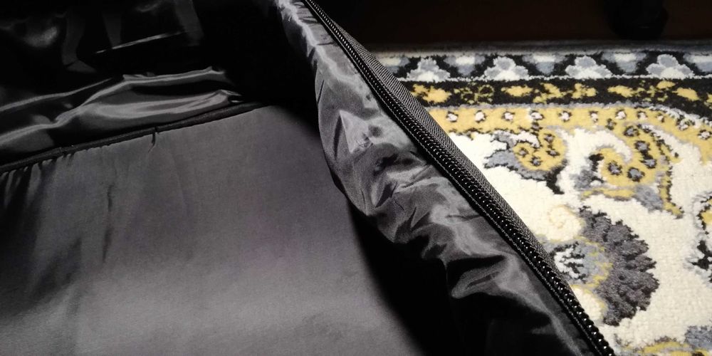 Geanta orga muzicala 61 clape sintetizator