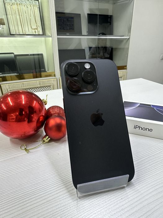 Iphone 16 Pro 128gb esim
