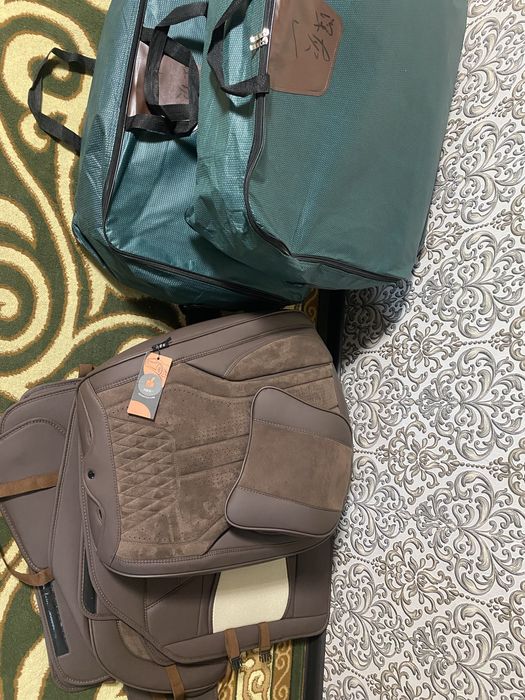 Чехол новый универсалный